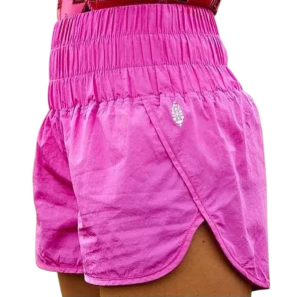 Free People Movement Shorts